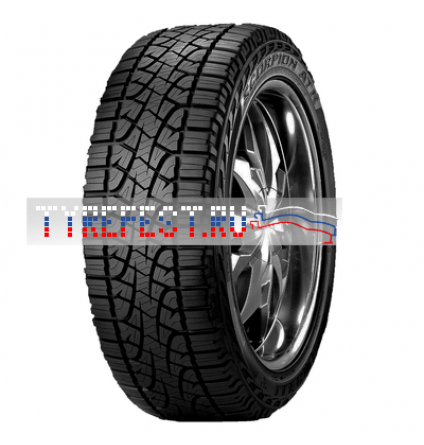 Шины Pirelli 185/75R16 93T Scorpion ATR TL Шины Pirelli 185/75R16 93T Scorpion ATR TL