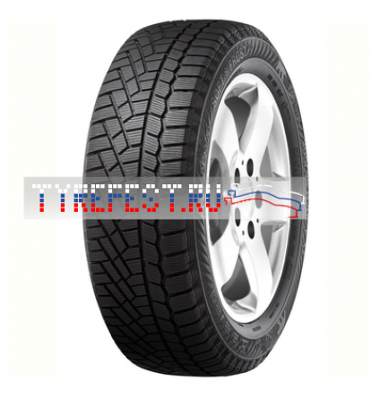 Шины Gislaved 215/70R16 100T Soft*Frost 200 SUV TL FR Шины Gislaved 215/70R16 100T Soft*Frost 200 SUV TL FR