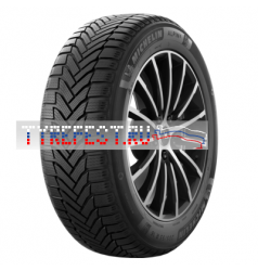 Шины Michelin 195/45R16 84H XL Alpin 6 TL