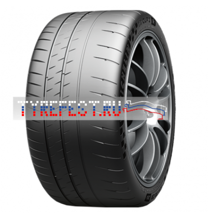 Шины Michelin 325/30ZR21 108(Y) XL Pilot Sport Cup 2 R N0 TL
