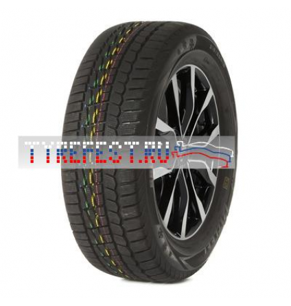 Шины Viatti 205/50R17 89T Brina V-521 TL