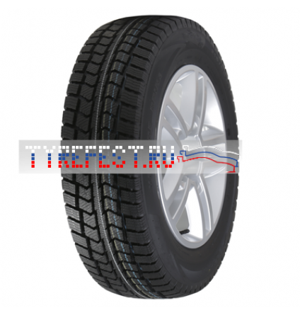 Шины Viatti 195R14C 106/104R Vettore Brina V-525 TL