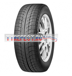 Шины Michelin 255/55R18 109T XL Latitude X-Ice 2 TL ZP