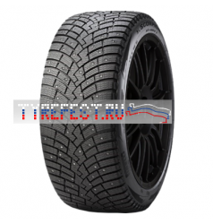 Шины Pirelli 255/55R20 110H XL Scorpion Ice Zero 2 TL (шип.) Шины Pirelli 255/55R20 110H XL Scorpion Ice Zero 2 TL (шип.)