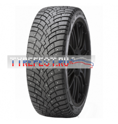 Шины Pirelli 275/40R19 105T XL Ice Zero 2 TL Run Flat (шип.) Шины Pirelli 275/40R19 105T XL Ice Zero 2 TL Run Flat (шип.)