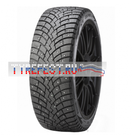 Шины Pirelli 215/65R17 103T XL Ice Zero 2 TL (шип.) Шины Pirelli 215/65R17 103T XL Ice Zero 2 TL (шип.)