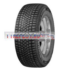 Шины Michelin 255/60R18 112T XL Latitude X-Ice North 2+ TL (шип.)