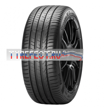Шины Pirelli 225/45R18 95Y XL Cinturato P7 (P7C2) MO TL