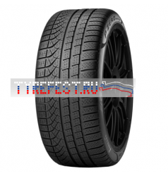 Шины Pirelli 255/35R19 96W XL P Zero Winter MO1 TL Шины Pirelli 255/35R19 96W XL P Zero Winter MO1 TL
