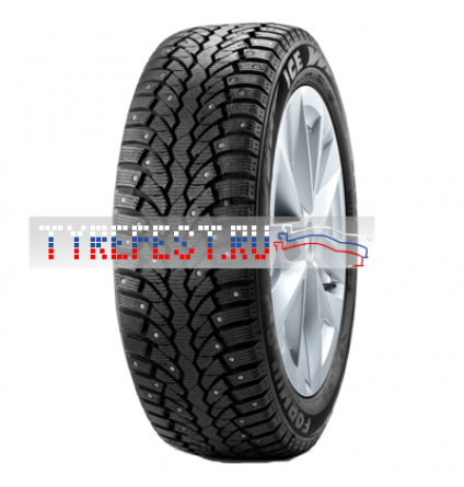 Шины Formula 265/65R17 112T Formula Ice TL (шип.)