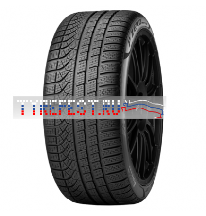 Шины Pirelli 255/35R19 96V XL P Zero Winter TL Шины Pirelli 255/35R19 96V XL P Zero Winter TL