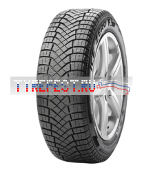 Шины Pirelli 235/55R20 102T Ice Zero FR TL Шины Pirelli 235/55R20 102T Ice Zero FR TL
