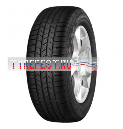 Шины Continental 285/45R19 111V XL ContiCrossContact Winter MO TL FR Шины Continental 285/45R19 111V XL ContiCrossContact Winter MO TL FR