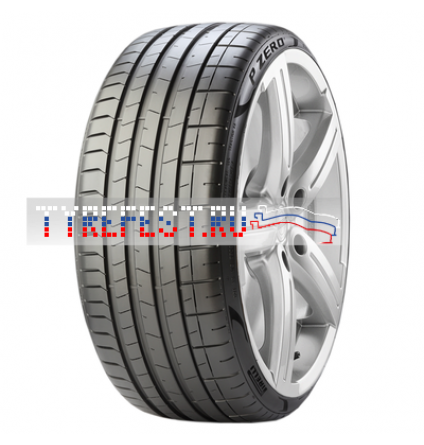 Шины Pirelli 245/45R19 102Y XL P Zero AO TL S.C.PZ4