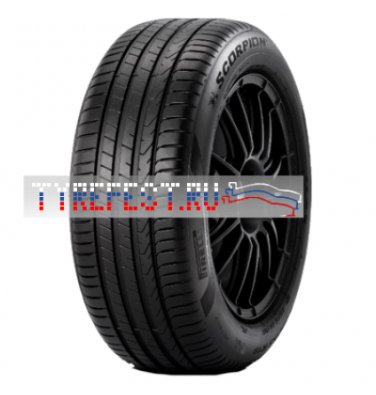 Шины Pirelli 255/55R18 109Y XL Scorpion TL