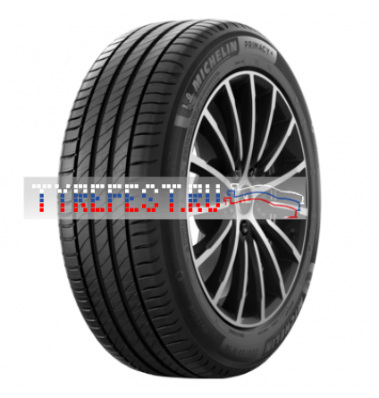 Шины Michelin 215/50R18 92W Primacy 4 AO TL Шины Michelin 215/50R18 92W Primacy 4 AO TL