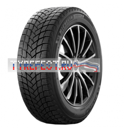 Шины Michelin 245/45R17 99H XL X-Ice Snow TL Шины Michelin 245/45R17 99H XL X-Ice Snow TL