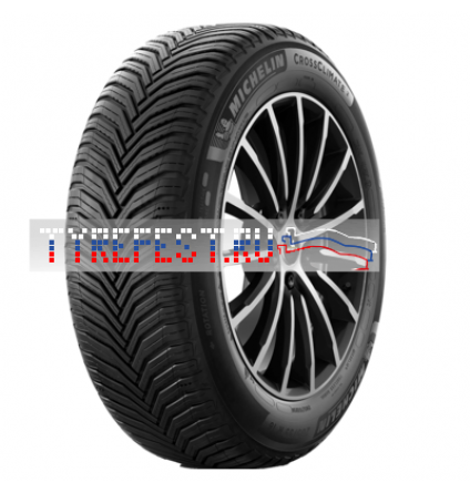 Шины Michelin 205/50R17 93W XL CrossClimate 2 TL