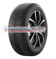 Шины Michelin 215/50R18 92W CrossClimate SUV TL