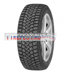 Шины Michelin 195/55R15 89T XL X-Ice North 2 TL (шип.)