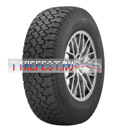 Шины Kormoran 235/75R15 109T XL Road Terrain TL M+S Шины Kormoran 235/75R15 109T XL Road Terrain TL M+S