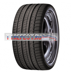 Шины Michelin 265/40ZR18 101(Y) XL Pilot Sport PS2 N4 TL