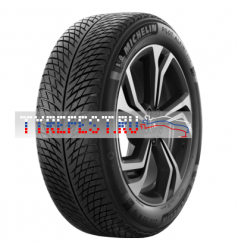 Шины Michelin 265/45R21 108V XL Pilot Alpin 5 SUV TL