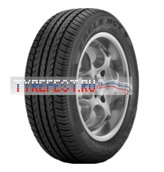 Шины Goodyear 205/45R18 86Y Eagle NCT5 * TL RFT