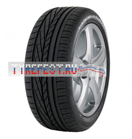 Шины Goodyear 225/45R17 91W Excellence MOE TL FP RFT