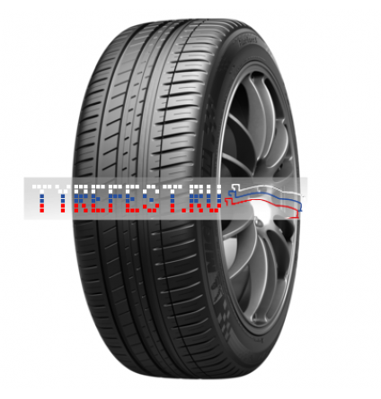 Шины Michelin 235/40ZR18 95Y XL Pilot Sport 3 MO TL
