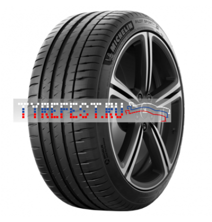 Шины Michelin 205/50ZR17 93(Y) XL Pilot Sport 4 TL Шины Michelin 205/50ZR17 93(Y) XL Pilot Sport 4 TL