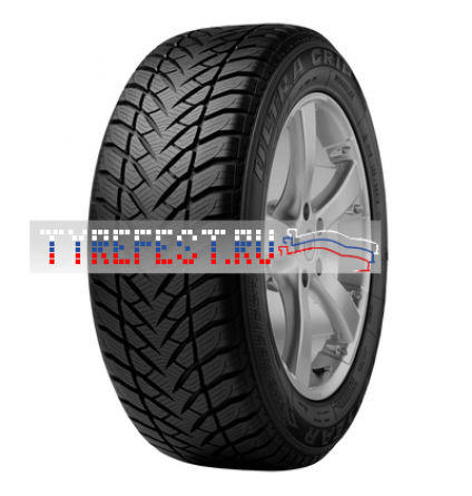 Шины Goodyear 245/60R18 105H UltraGrip + SUV TL M+S Шины Goodyear 245/60R18 105H UltraGrip + SUV TL M+S