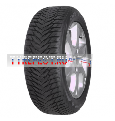 Шины Goodyear 195/55R16 87H UltraGrip 8 * TL FP RFT M+S