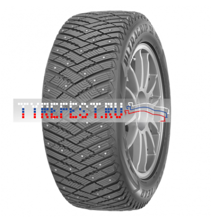 Шины Goodyear 255/65R17 110T UltraGrip Ice Arctic SUV TL D-Stud (шип.) Шины Goodyear 255/65R17 110T UltraGrip Ice Arctic SUV TL D-Stud (шип.)