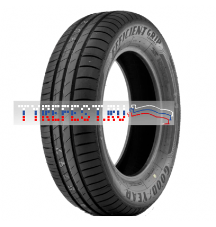 Шины Goodyear 195/65R15 91T EfficientGrip Compact TL