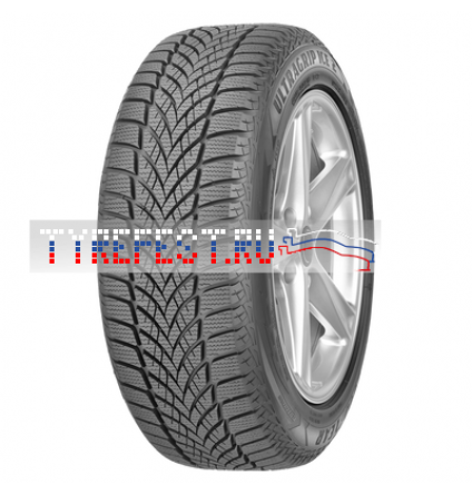 Шины Goodyear 235/45R17 97T XL UltraGrip Ice 2 TL FP M+S
