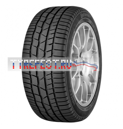 Шины Continental 305/40R20 112V XL ContiWinterContact TS 830 P SUV N0 TL FR Шины Continental 305/40R20 112V XL ContiWinterContact TS 830 P SUV N0 TL FR