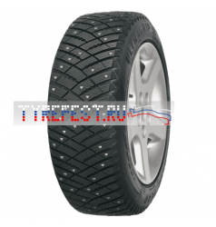 Шины Goodyear 175/70R14 88T XL UltraGrip Ice Arctic TL D-Stud (шип.)