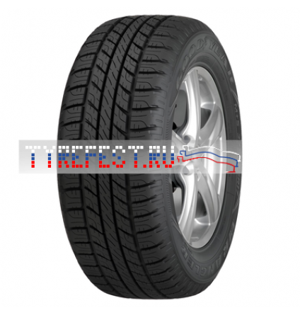 Шины Goodyear 235/55R19 105V XL Wrangler HP All Weather TL FP Шины Goodyear 235/55R19 105V XL Wrangler HP All Weather TL FP