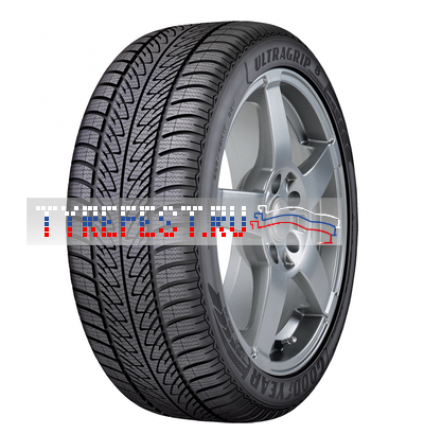 Шины Goodyear 285/45R20 112V XL UltraGrip 8 Performance AO TL FP M+S Шины Goodyear 285/45R20 112V XL UltraGrip 8 Performance AO TL FP M+S