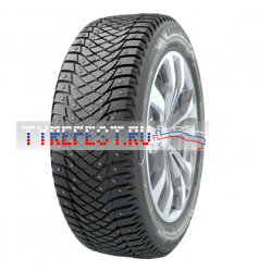 Шины Goodyear 195/55R16 91T XL UltraGrip Arctic 2 TL D-Stud (шип.)