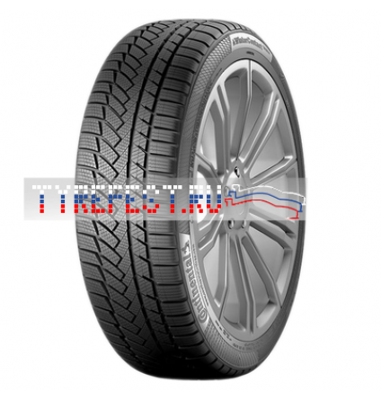 Шины Continental 225/55R18 102V XL ContiWinterContact TS 850 P SUV TL FR Шины Continental 225/55R18 102V XL ContiWinterContact TS 850 P SUV TL FR