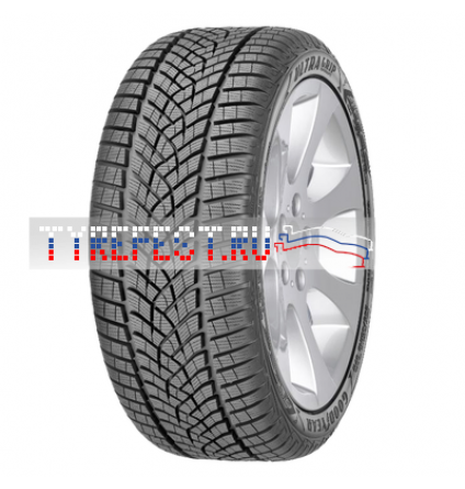 Шины Goodyear 275/45R20 110T XL UltraGrip Ice SUV Gen-1 TL FP Шины Goodyear 275/45R20 110T XL UltraGrip Ice SUV Gen-1 TL FP
