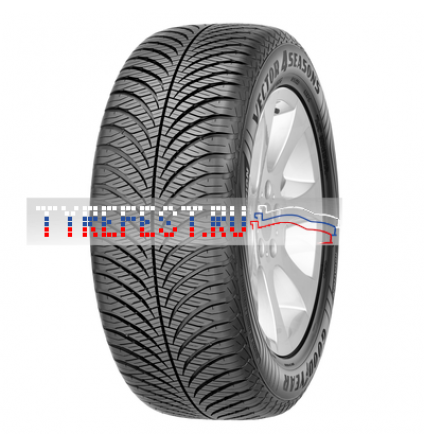 Шины Goodyear 175/65R15 84H Vector 4Seasons Gen-2 TL M+S Шины Goodyear 175/65R15 84H Vector 4Seasons Gen-2 TL M+S