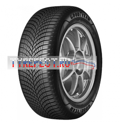 Шины Goodyear 245/40R18 97W XL Vector 4Seasons Gen-3 TL FP M+S 3PMSF Шины Goodyear 245/40R18 97W XL Vector 4Seasons Gen-3 TL FP M+S 3PMSF
