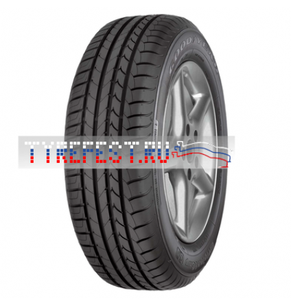 Шины Goodyear 205/50R17 89W EfficientGrip * TL FP RFT