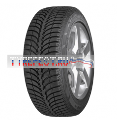Шины Goodyear 225/55R17 101T XL UltraGrip Ice+ TL FP M+S 3PMSF Шины Goodyear 225/55R17 101T XL UltraGrip Ice+ TL FP M+S 3PMSF