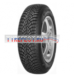 Шины Goodyear 185/55R15 82T UltraGrip 9+ TL M+S