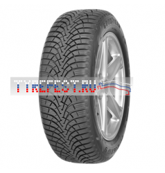 Шины Goodyear 195/60R16 93H XL UltraGrip 9+ TL M+S