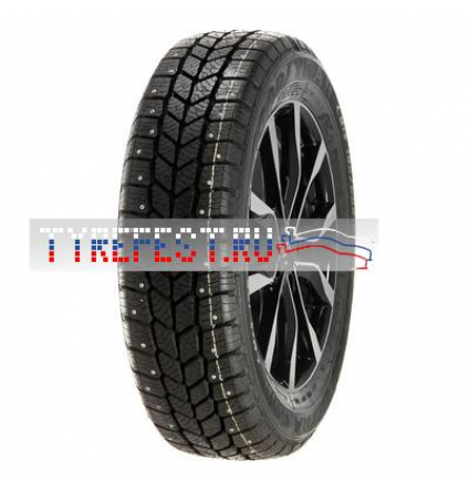 Шины Goodyear 195/65R16C 104/102R Cargo UltraGrip TL (шип.)